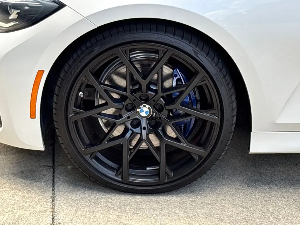2022 BMW M - $43,500