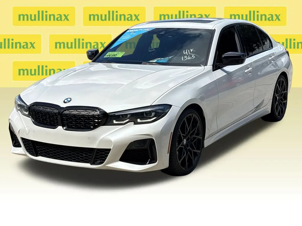 2022 BMW M - $43,500