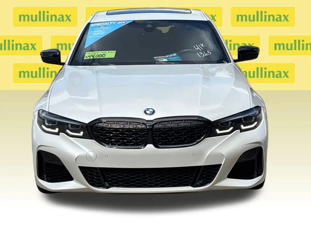 2022 BMW M - $43,500