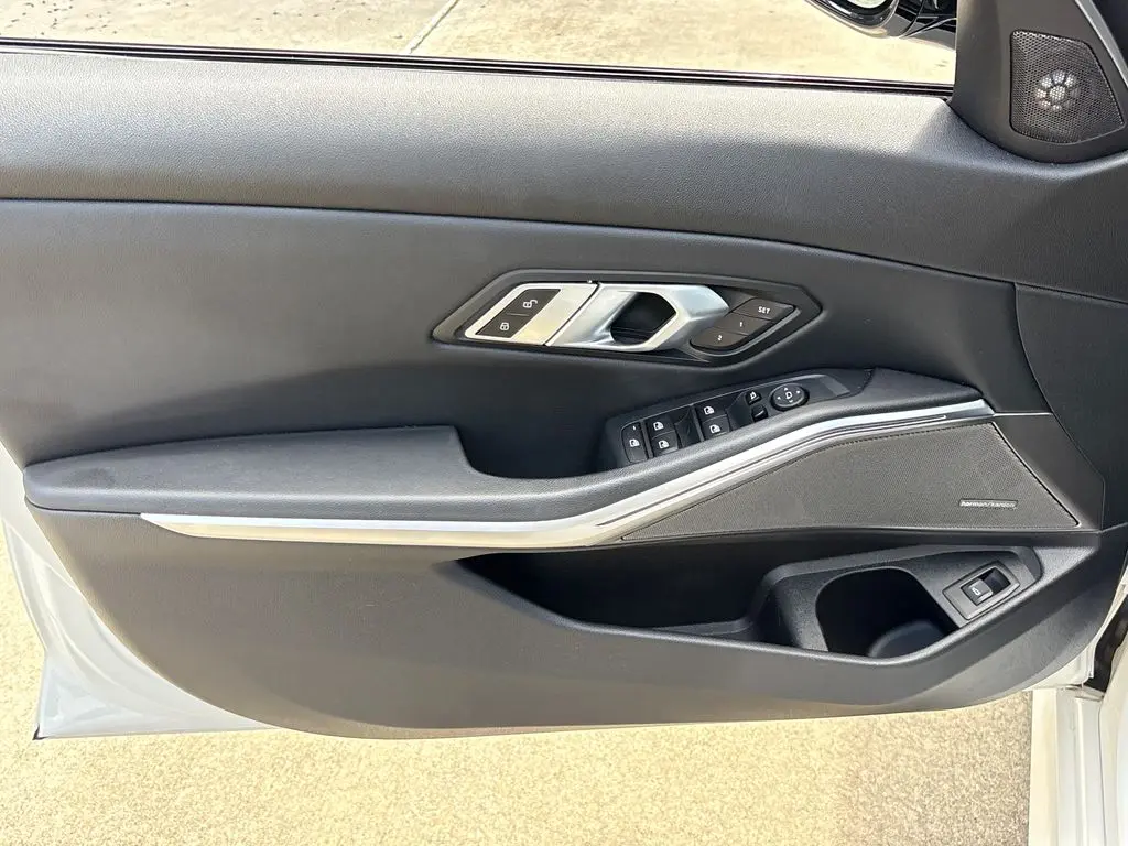 2022 BMW M - $43,500