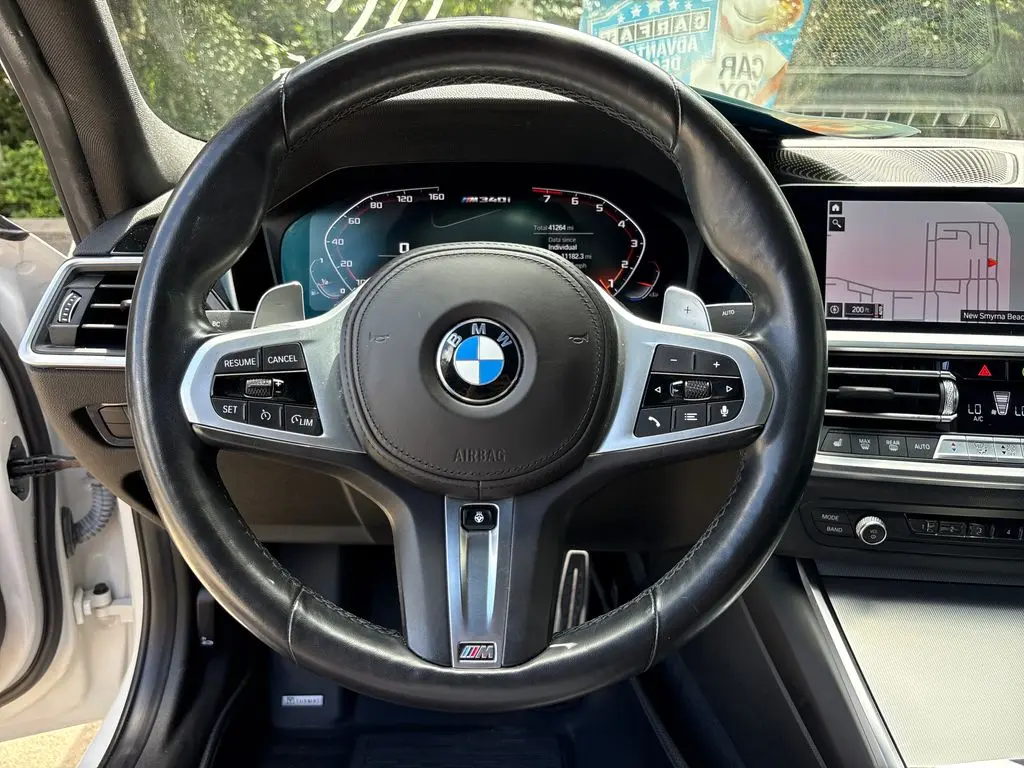 2022 BMW M - $43,500