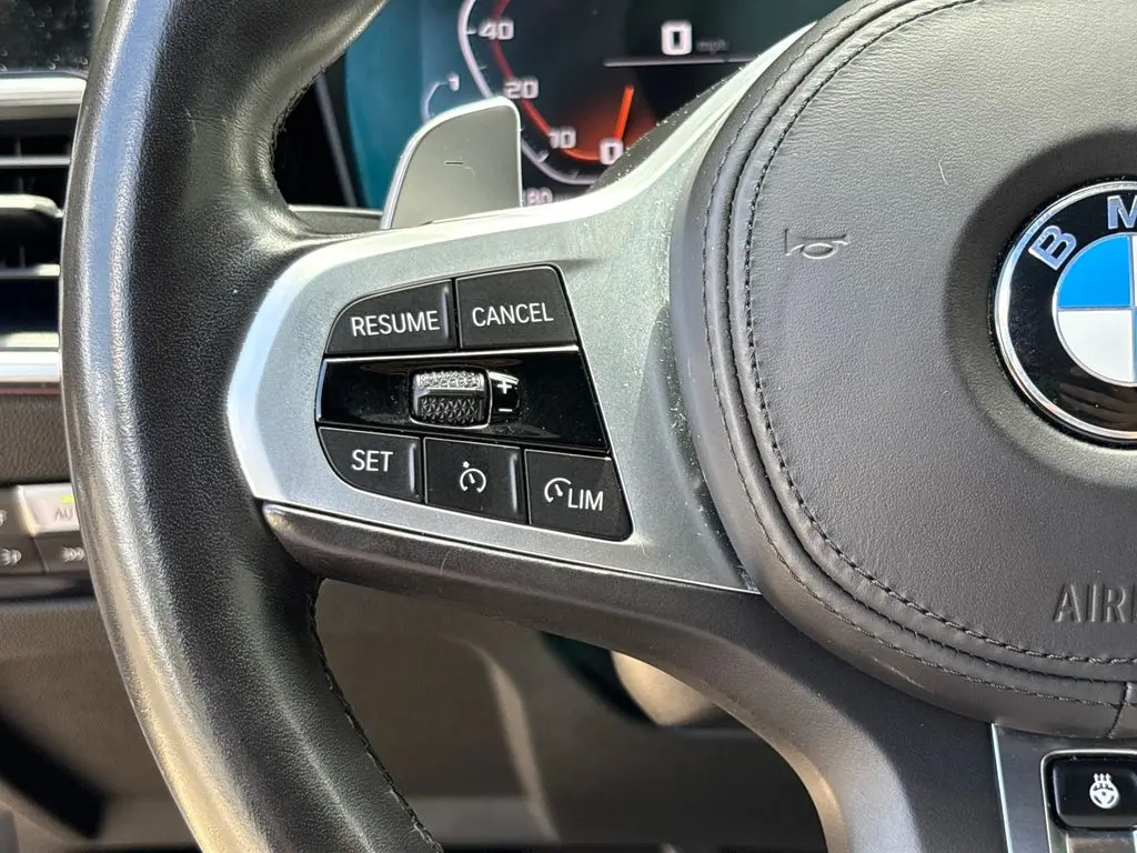 2022 BMW M - $43,500