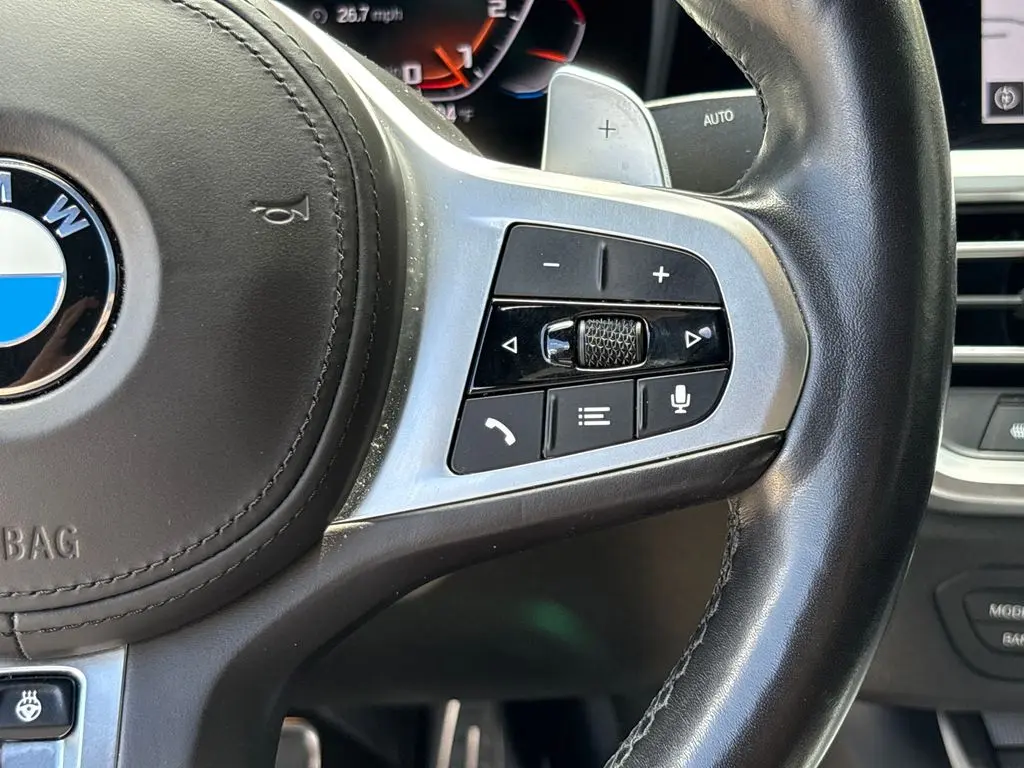 2022 BMW M - $43,500