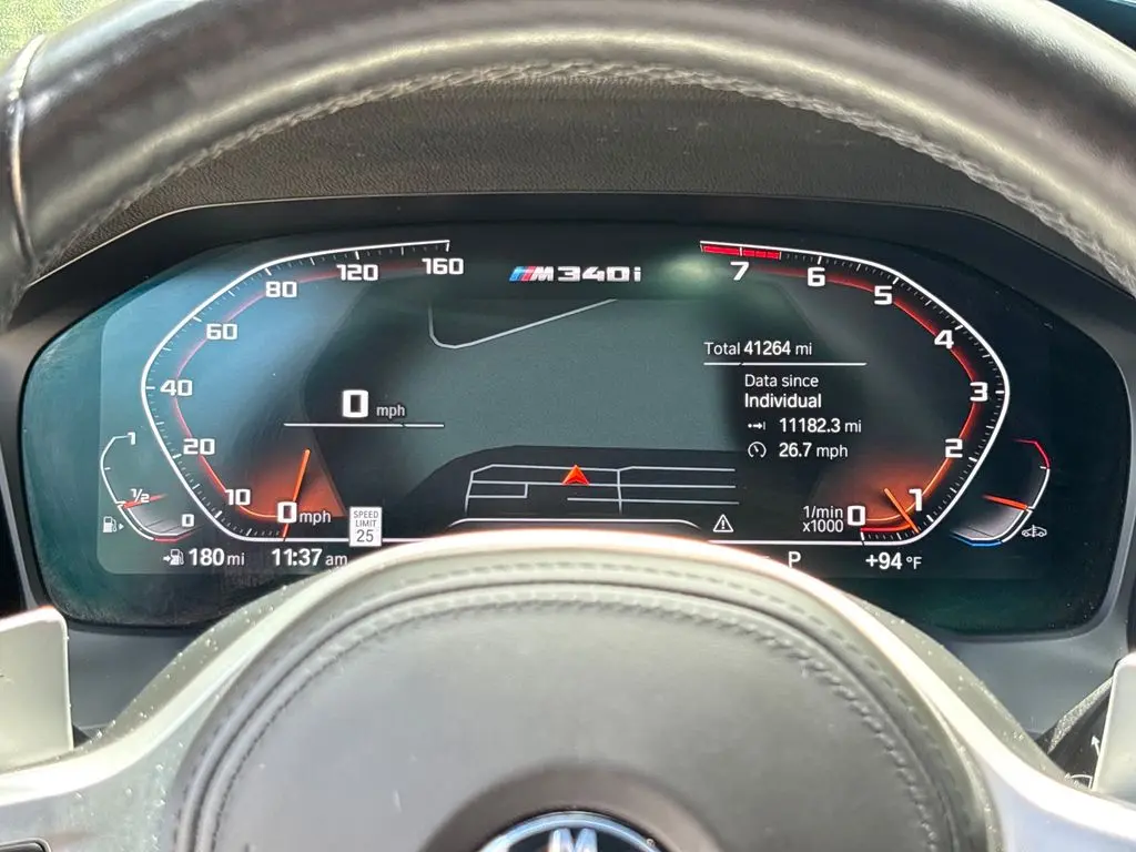 2022 BMW M - $43,500