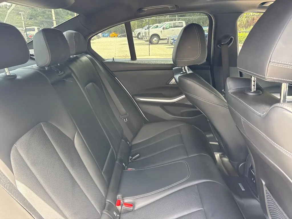 2022 BMW M - $43,500
