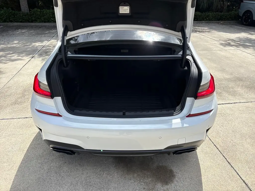 2022 BMW M - $43,500