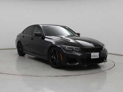 2022 BMW 3 Series M340I 4DR Sedan
