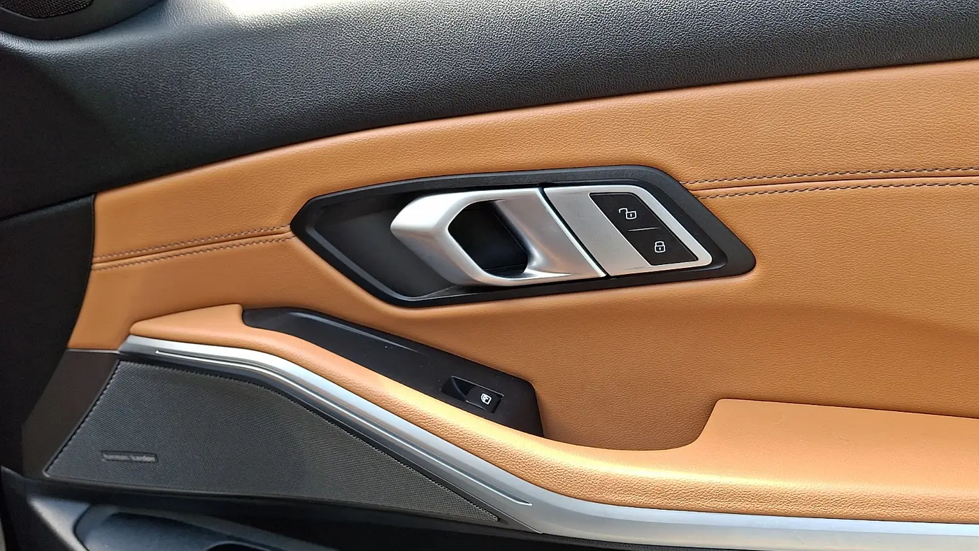 2021 BMW 3 Series M340i xDrive