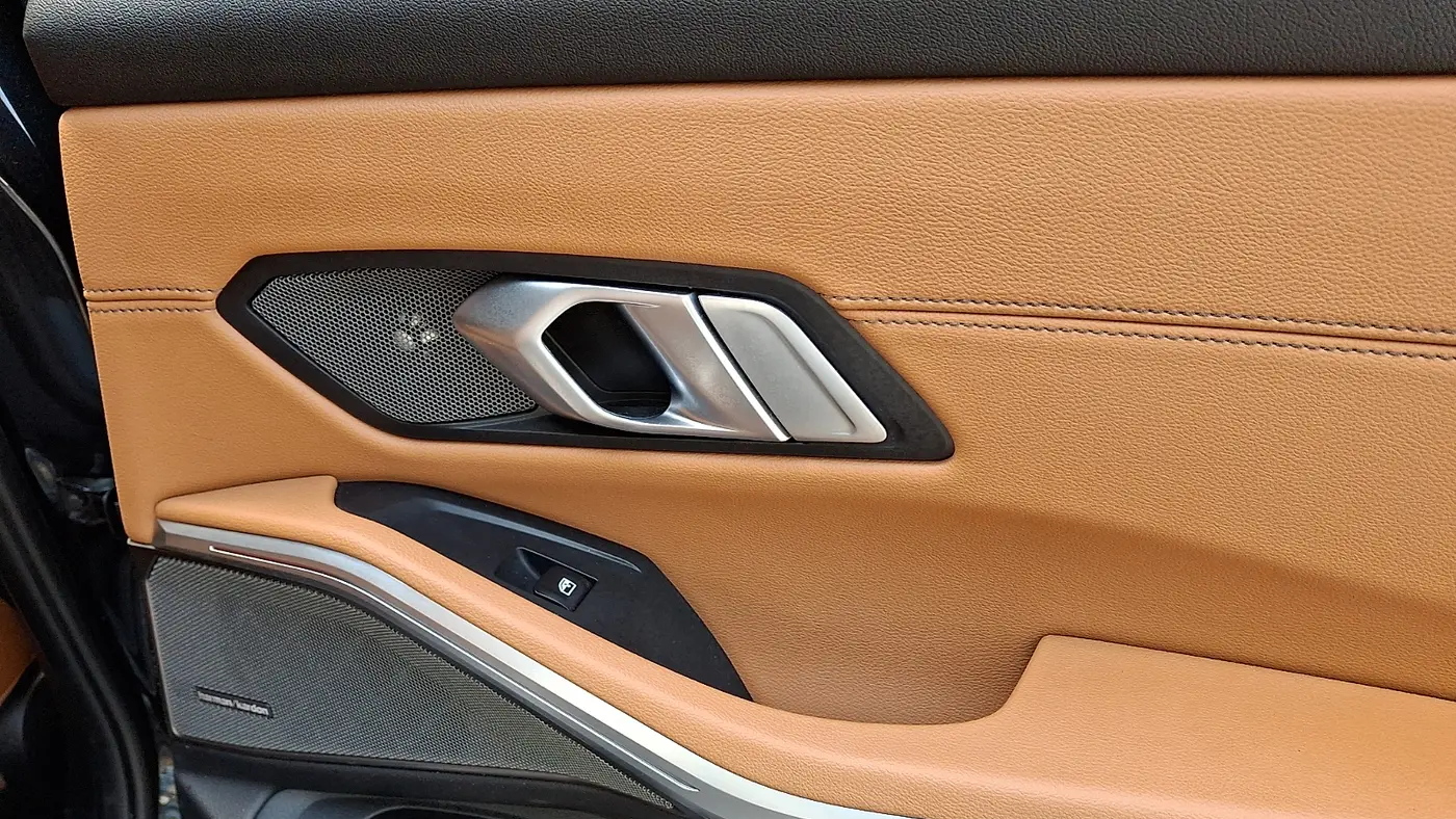 2021 BMW 3 Series M340i xDrive