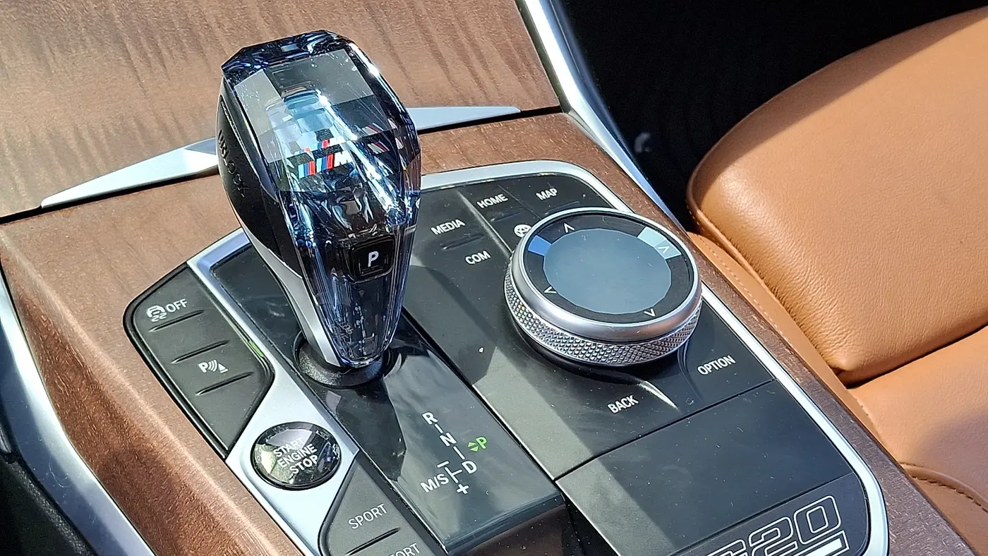 2021 BMW 3 Series M340i xDrive