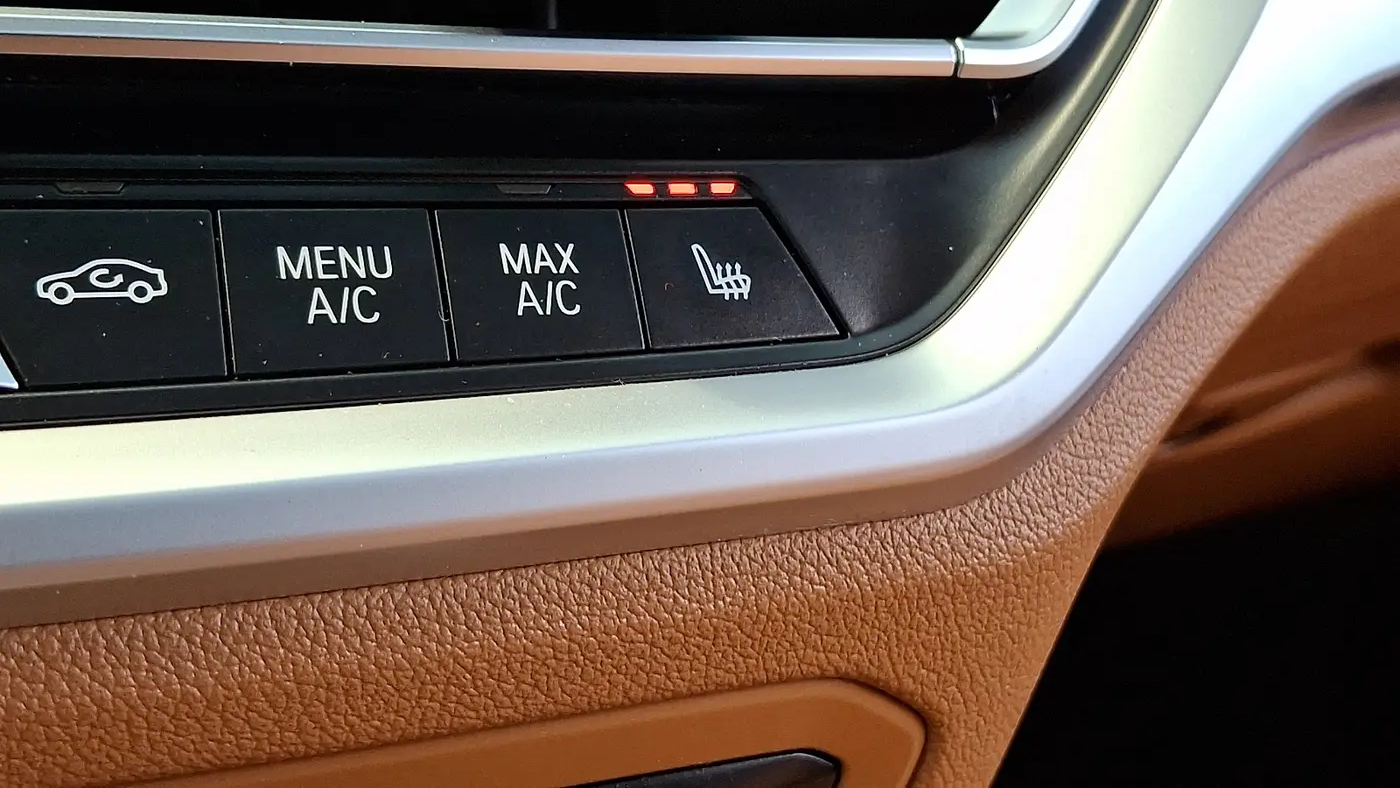 2021 BMW 3 Series M340i xDrive