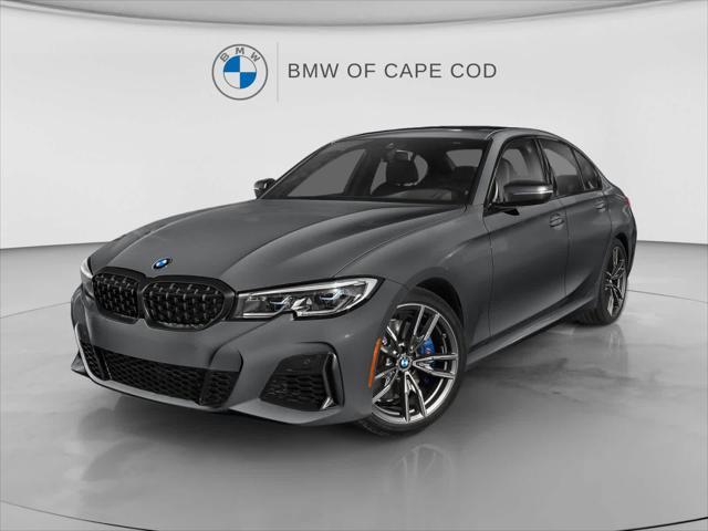 2022 BMW M