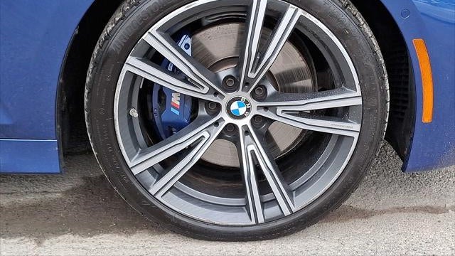 2021 BMW 3 Series M340i xDrive