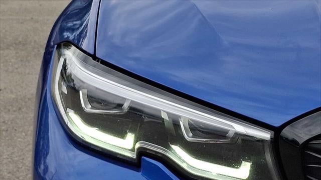 2021 BMW 3 Series M340i xDrive