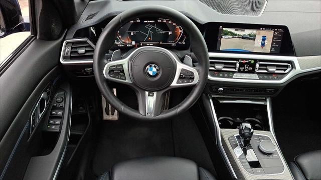 2021 BMW 3 Series M340i xDrive