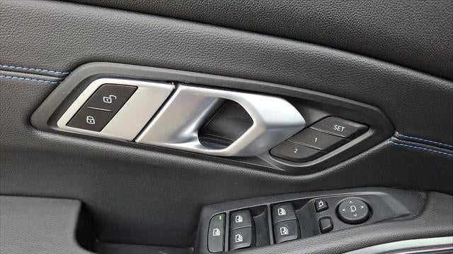 2021 BMW 3 Series M340i xDrive