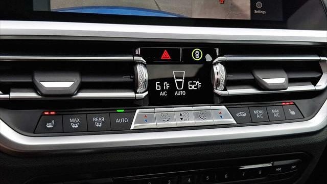 2021 BMW 3 Series M340i xDrive