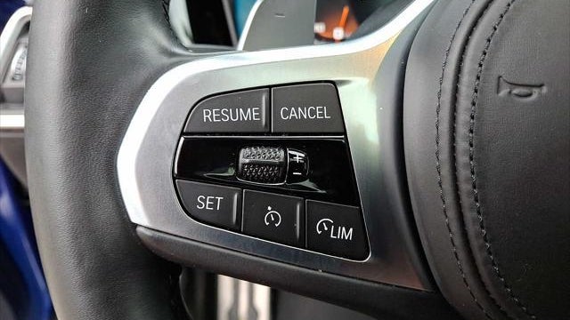 2021 BMW 3 Series M340i xDrive