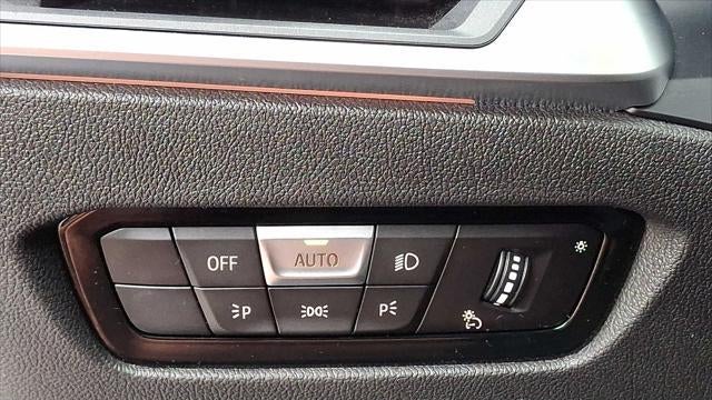 2021 BMW 3 Series M340i xDrive