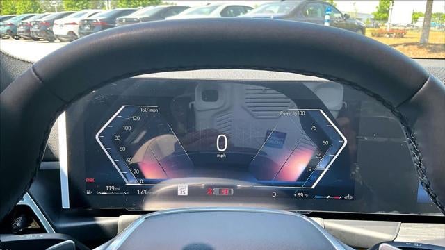 2025 BMW 3 Series 330i