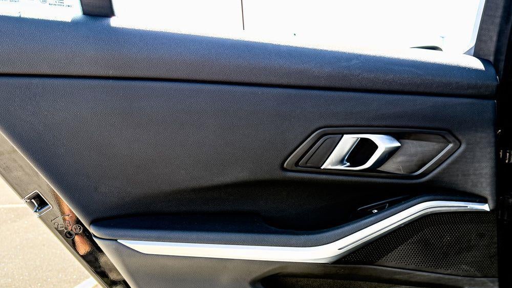 2025 BMW 3 Series 330i