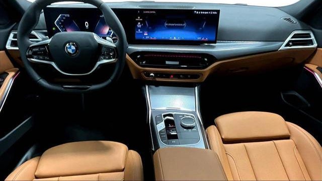 2025 BMW 3 Series 330i
