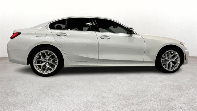 2025 BMW 3 Series 330i