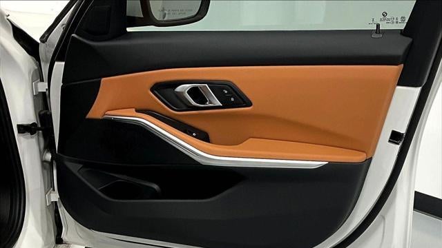 2025 BMW 3 Series 330i