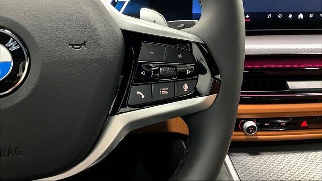 2025 BMW 3 Series 330i