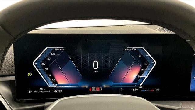 2025 BMW 3 Series 330i