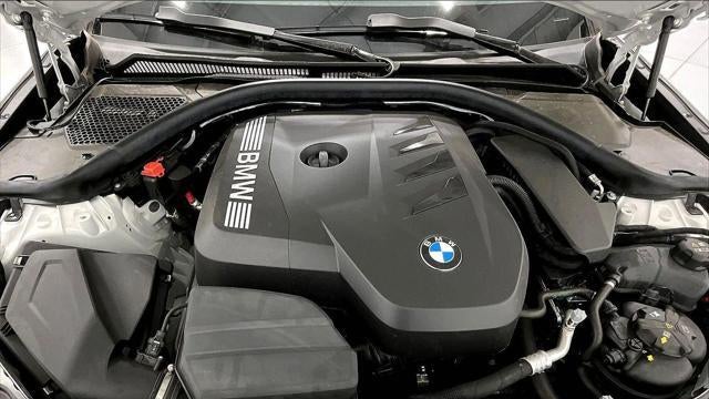 2025 BMW 3 Series 330i