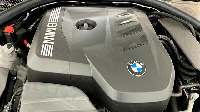 2025 BMW 3 Series 330i