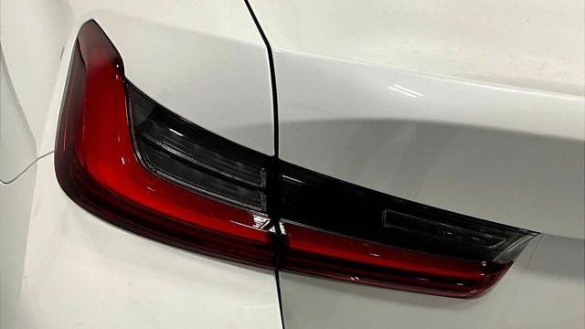 2025 BMW 3 Series 330i