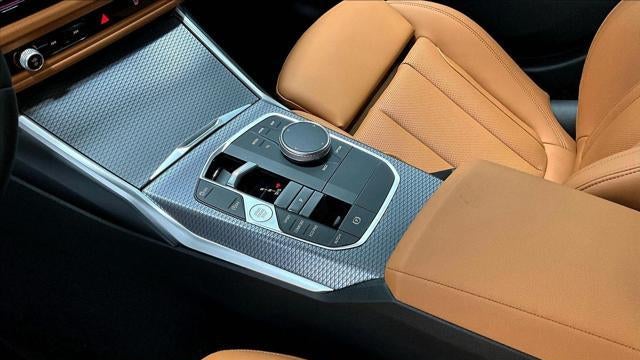 2025 BMW 3 Series 330i