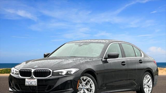Preowned 2025 BMW 3 Series 330i for Sale