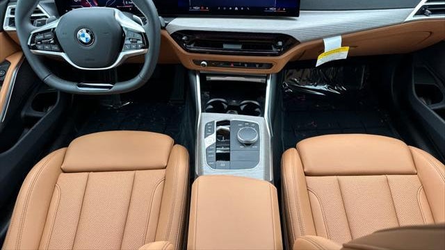 2025 BMW 3 Series 330i