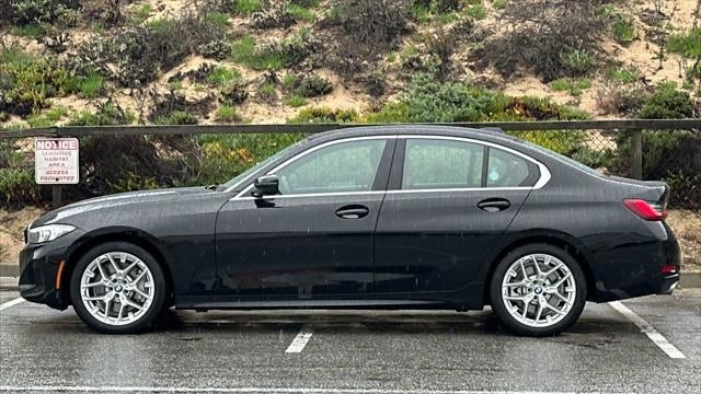 2025 BMW 3 Series 330i