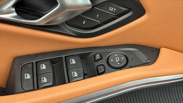 2025 BMW 3 Series 330i