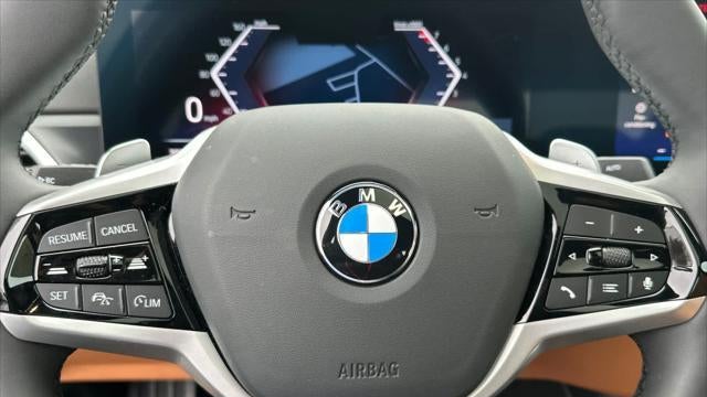 2025 BMW 3 Series 330i