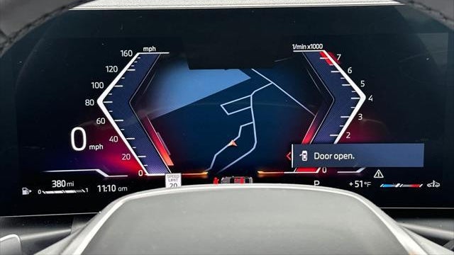 2025 BMW 3 Series 330i