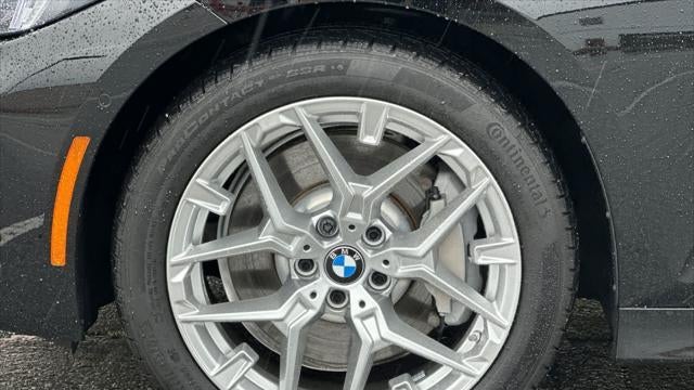 2025 BMW 3 Series 330i