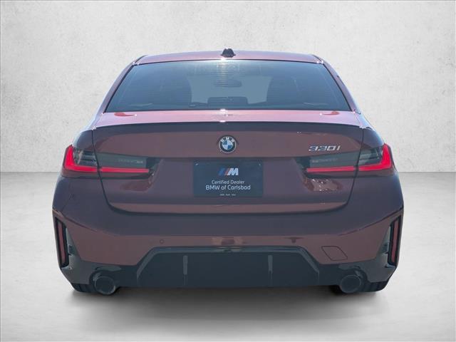 2026 BMW 330i - $57,462