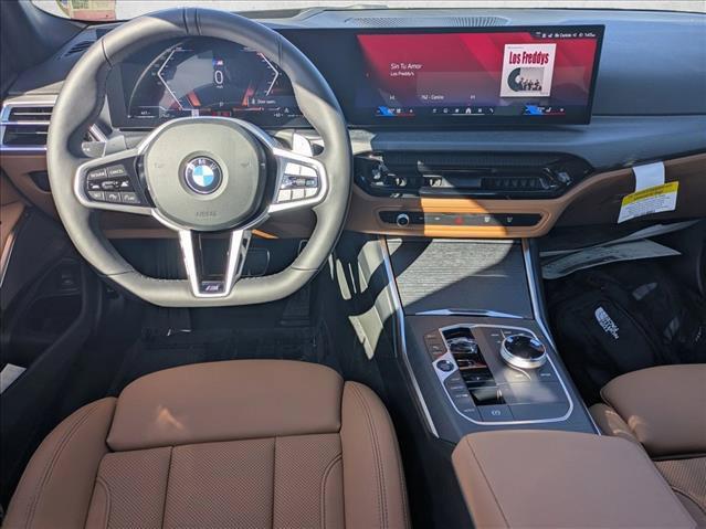 2026 BMW 330i - $57,462