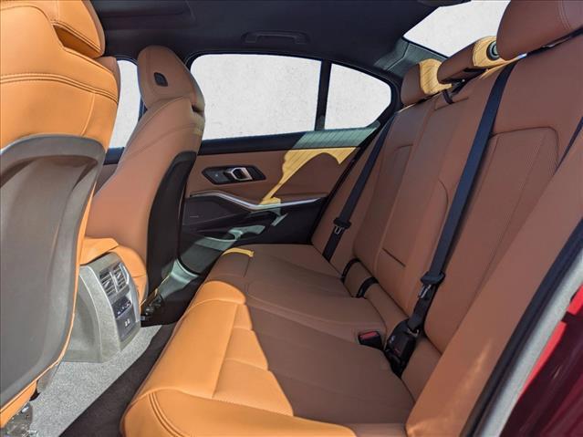 2026 BMW 330i - $57,462