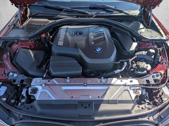 2026 BMW 330i - $57,462