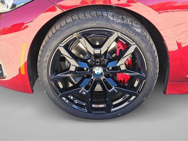 2026 BMW 330i - $57,412