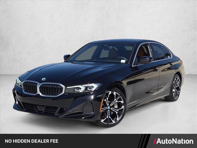 2026 BMW 330i - $45,036