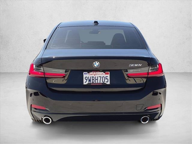 2026 BMW 330i - $45,036