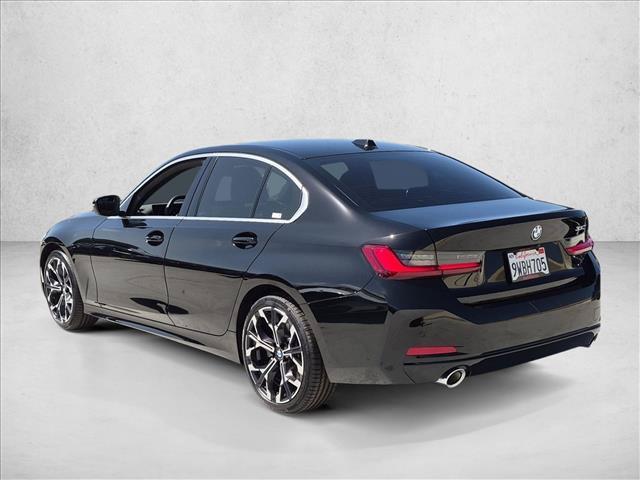 2026 BMW 330i - $45,036