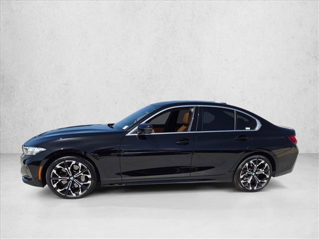 2026 BMW 330i - $45,036